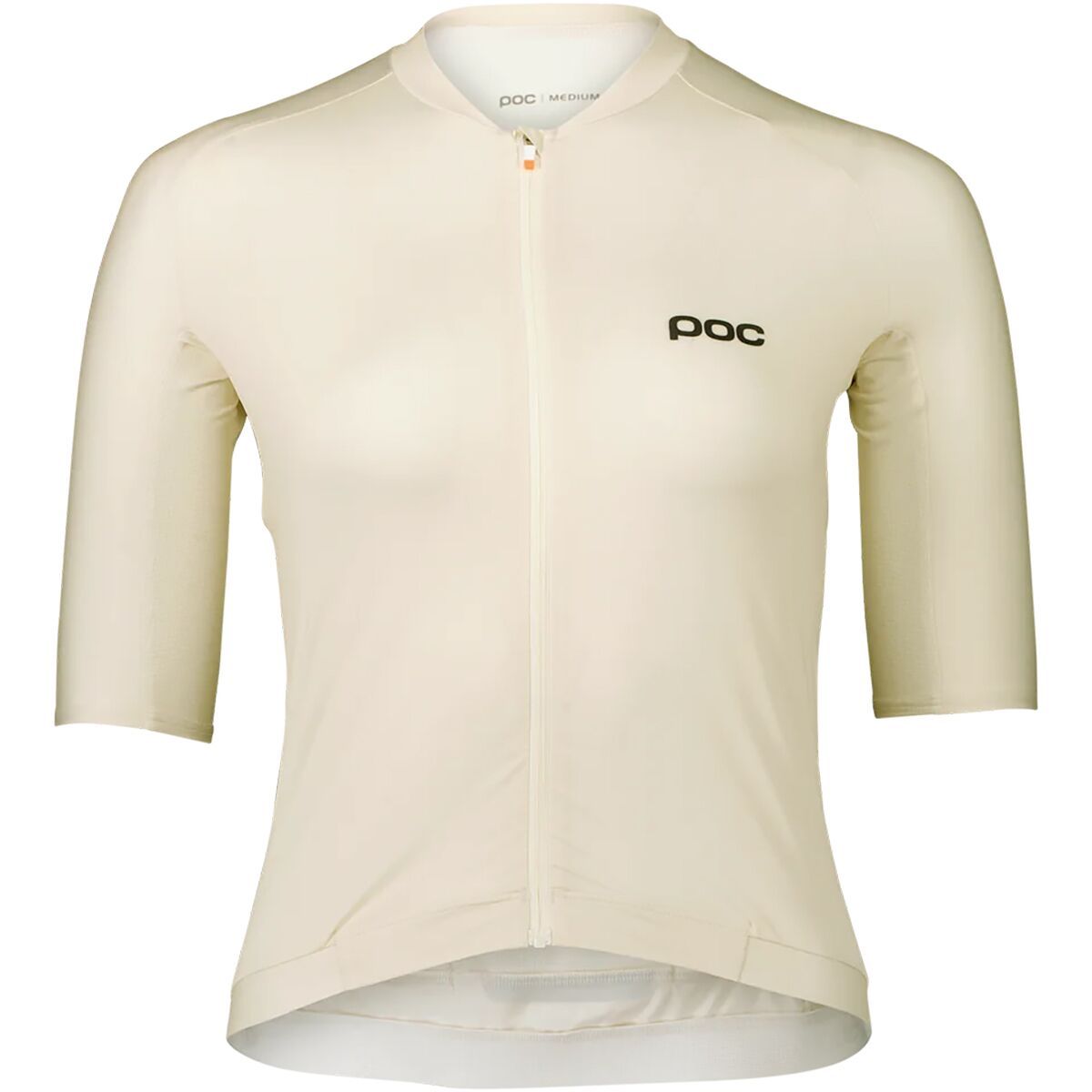 POC POC Pristine Jersey - Women's Okenite Off-White, L
