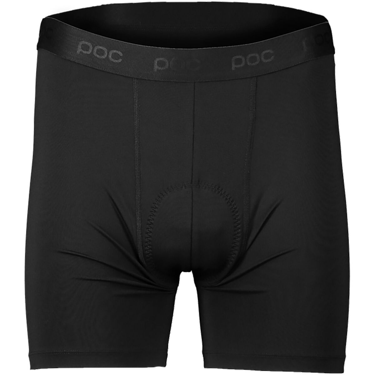 POC Re-cycle Boxer - Women's Uranium Black, XS