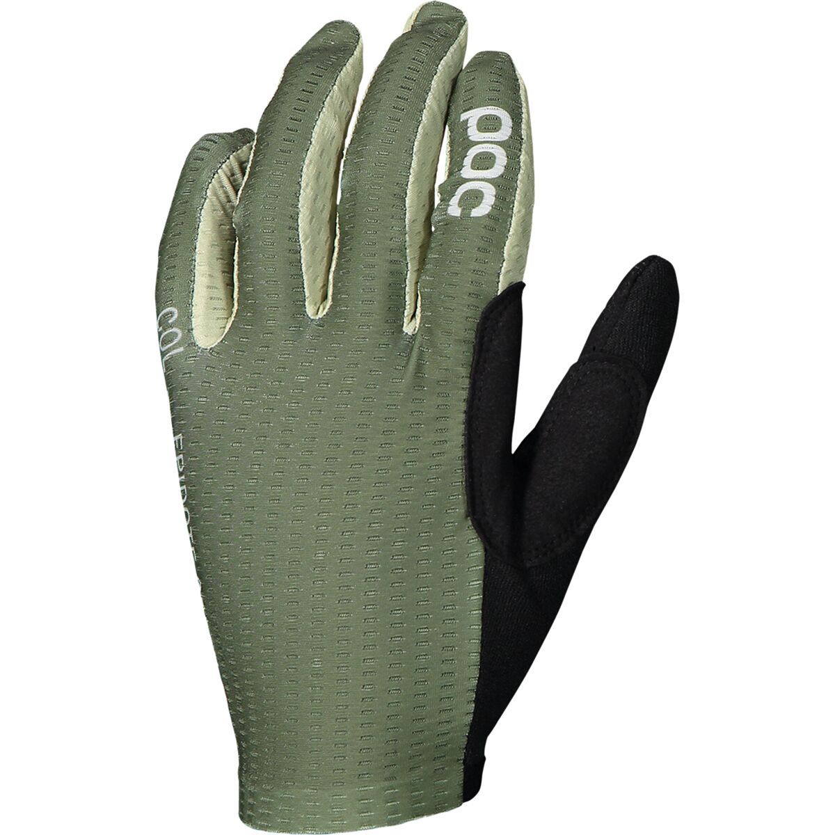 santa cruz bike gloves