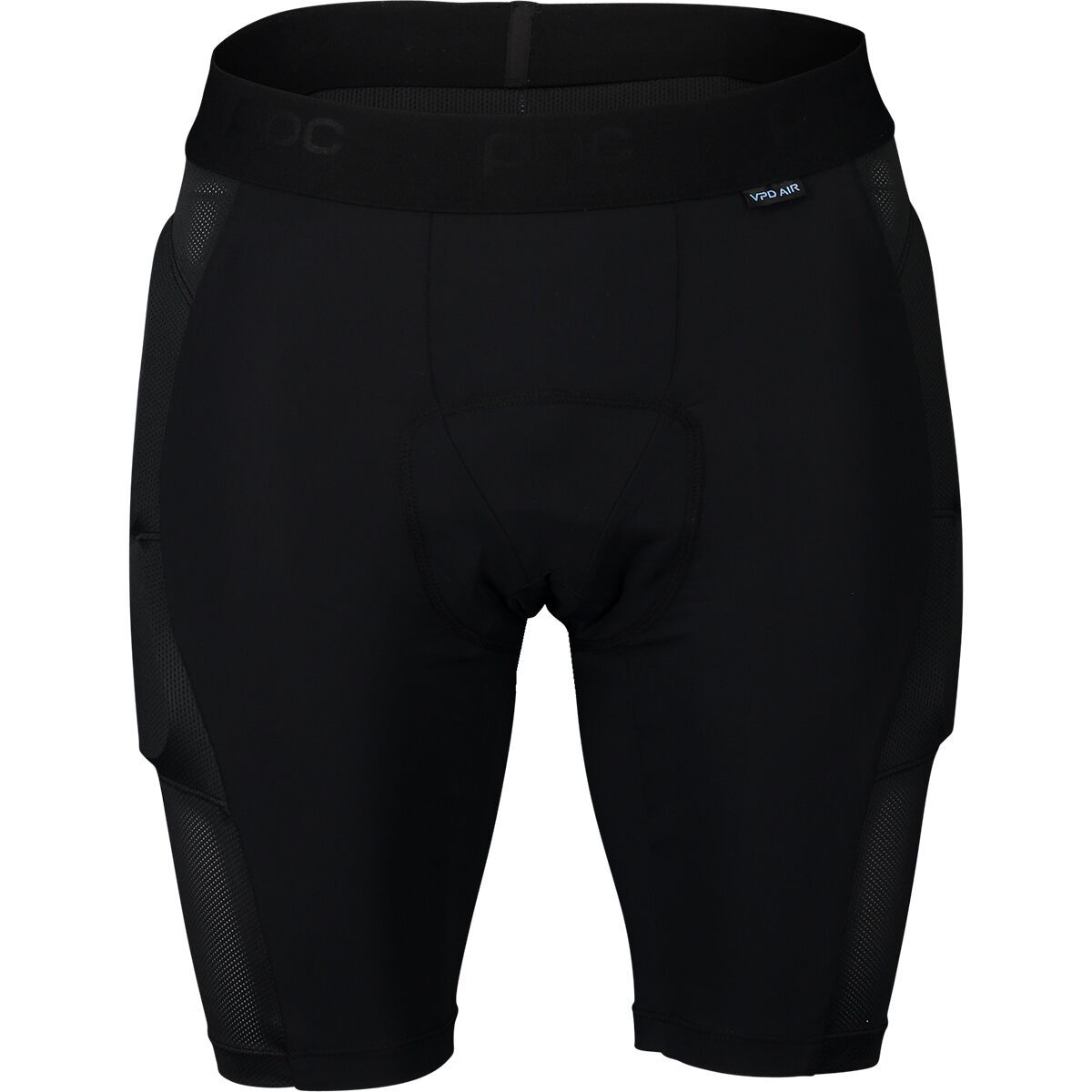 POC Synovia VPD Short - Men's Uranium Black, L