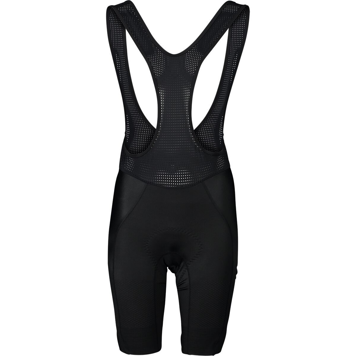 POC Ultimate VPDS Bib Short - Women's Uranium Black, XS
