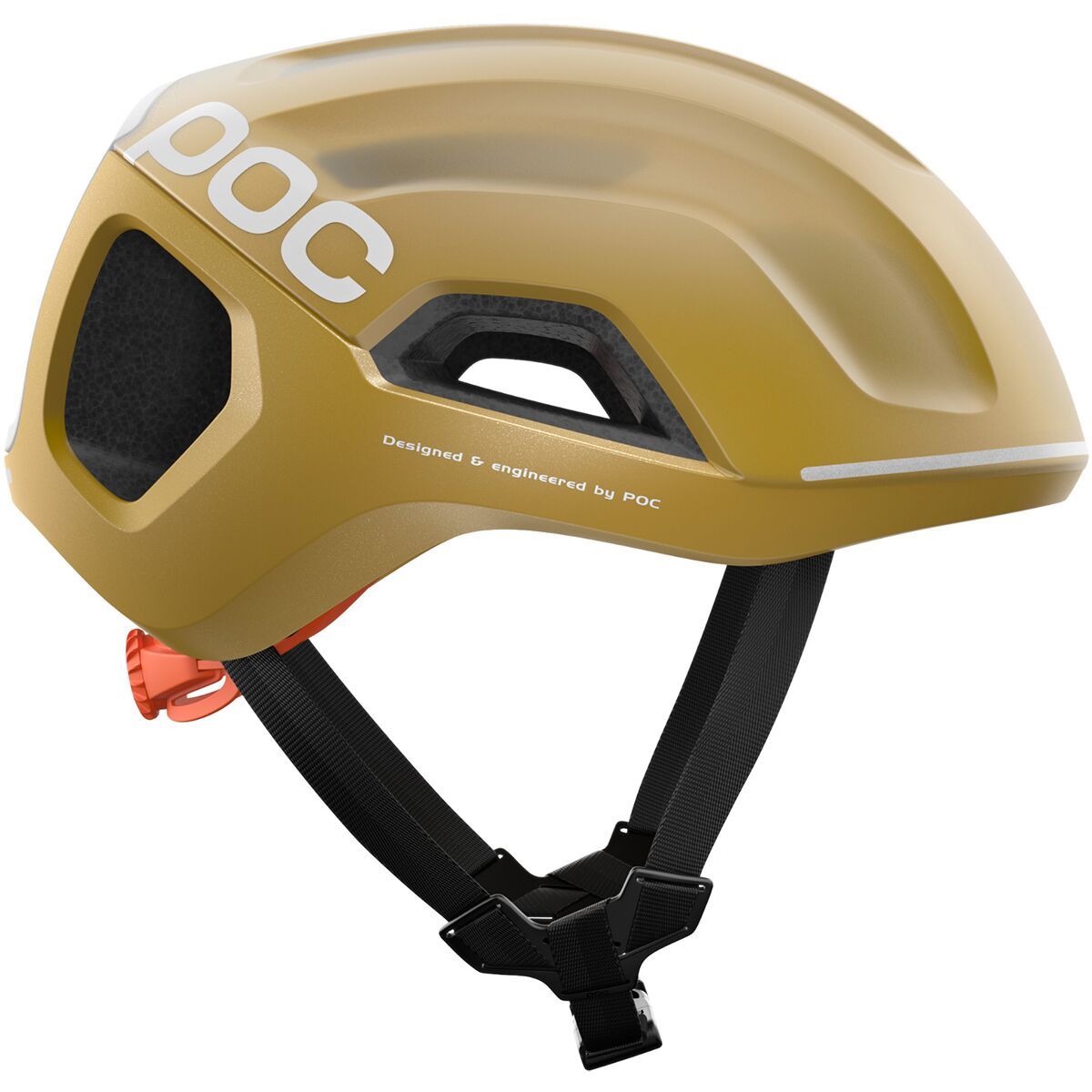 POC Ventral Tempus Mips...