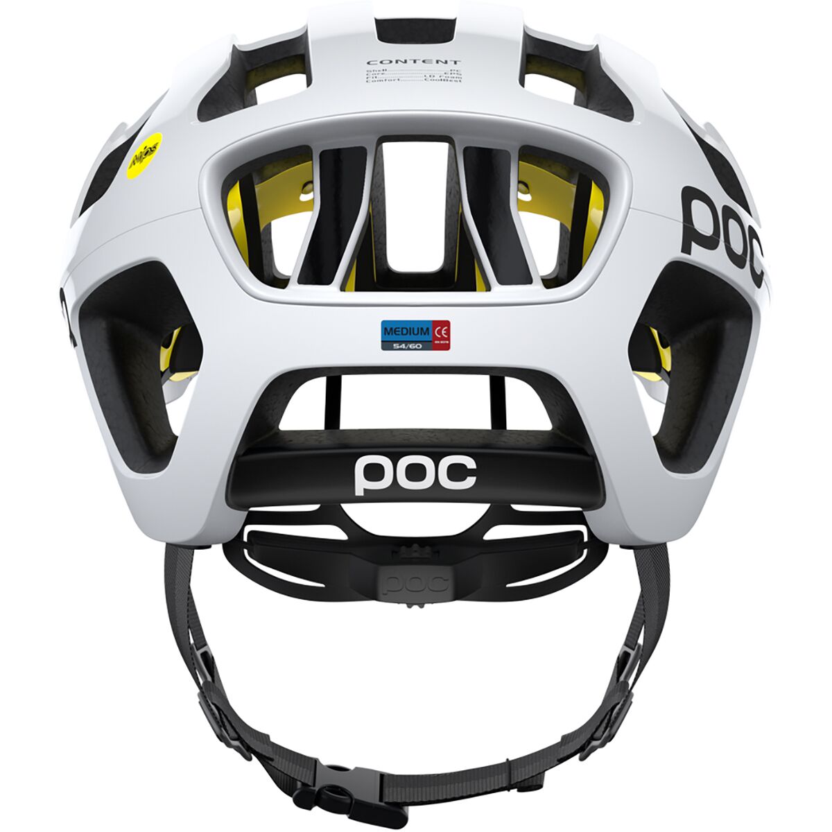 POC Octal Mips Helmet - Men