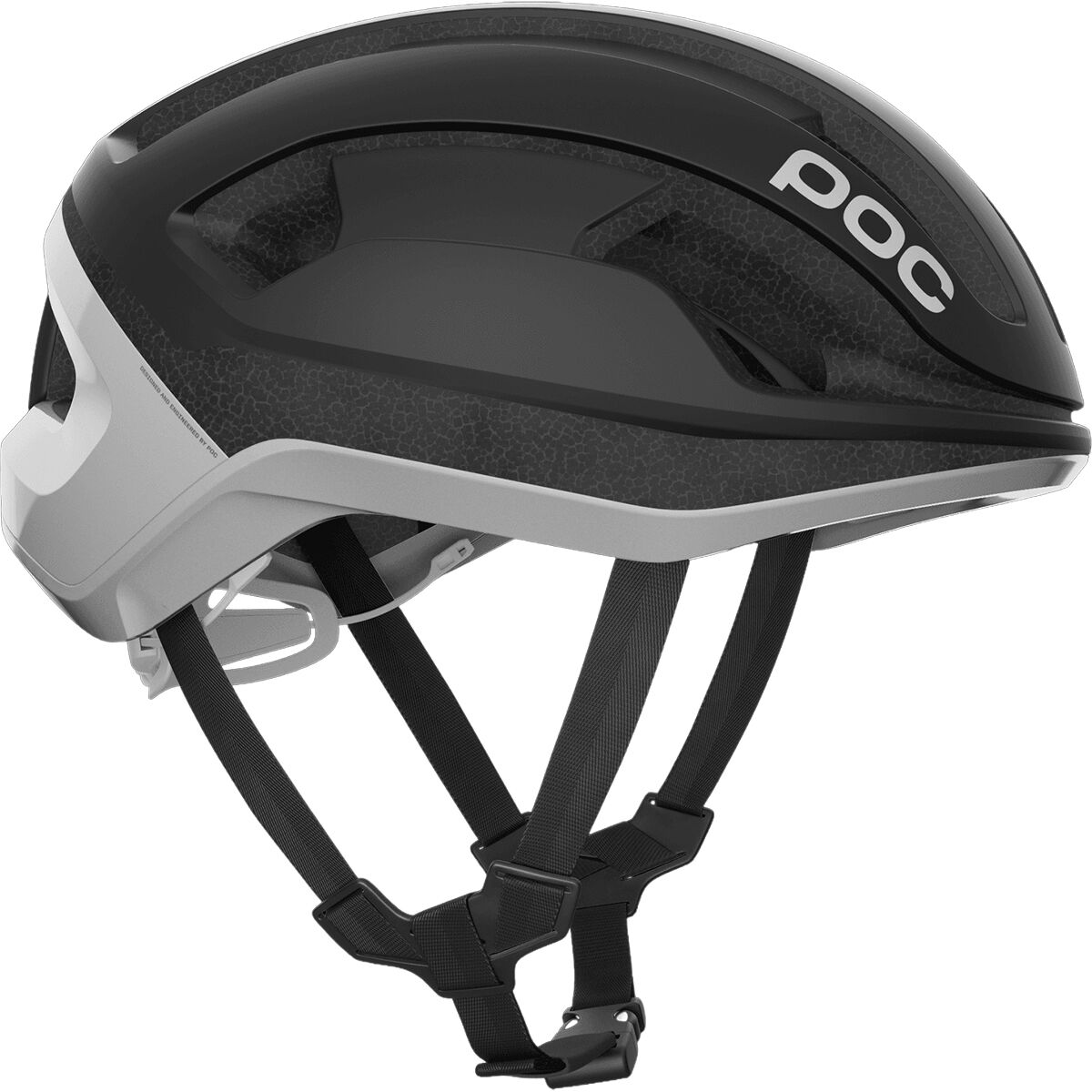 Poc | Omne Lite (Cpsc) Helmets Men's | Size Large In White
