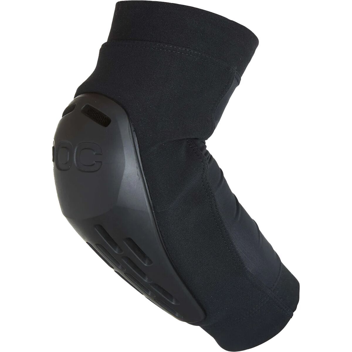 POC POC VPD System Lite Elbow Pad Uranium Black, M