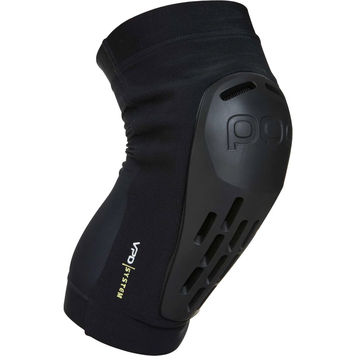 POC POC VPD System Lite Knee Pad Uranium Black, S