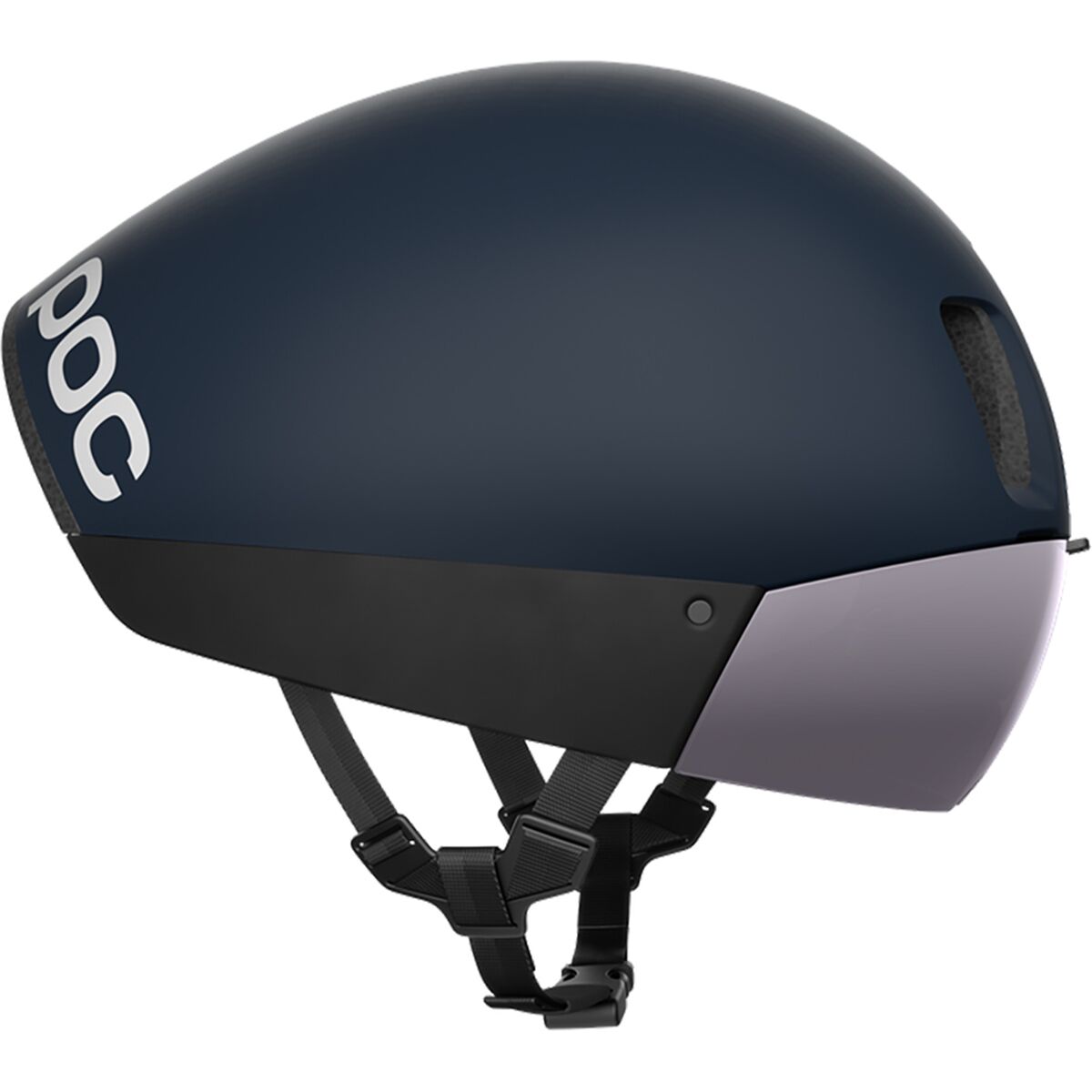POC Procen Air Helmet Apatite Navy Matt, L - Men's