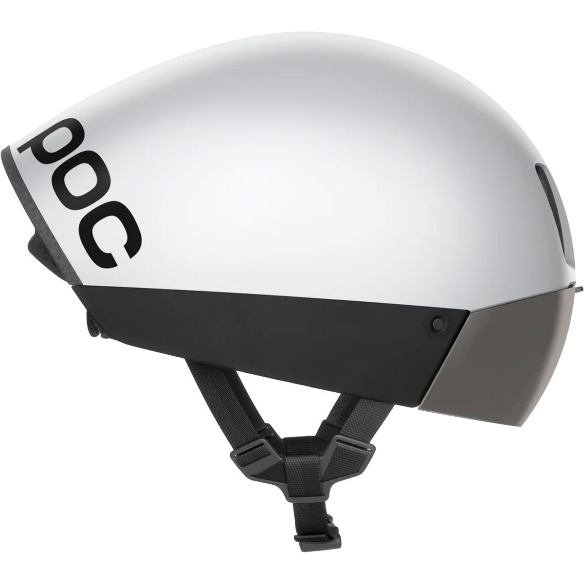 POC Procen Air Helmet Hydrogen White, L - Men's