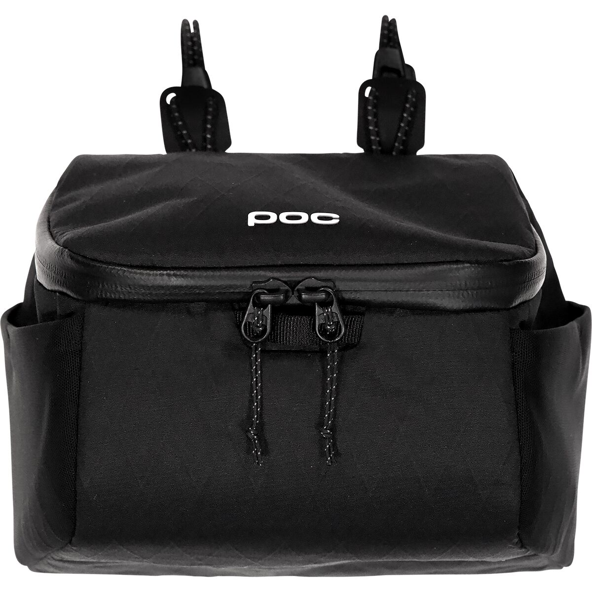 POC ULTRA BAR BAG 4L ブラック POC Ultra Bar Bag 4L - Accessories
