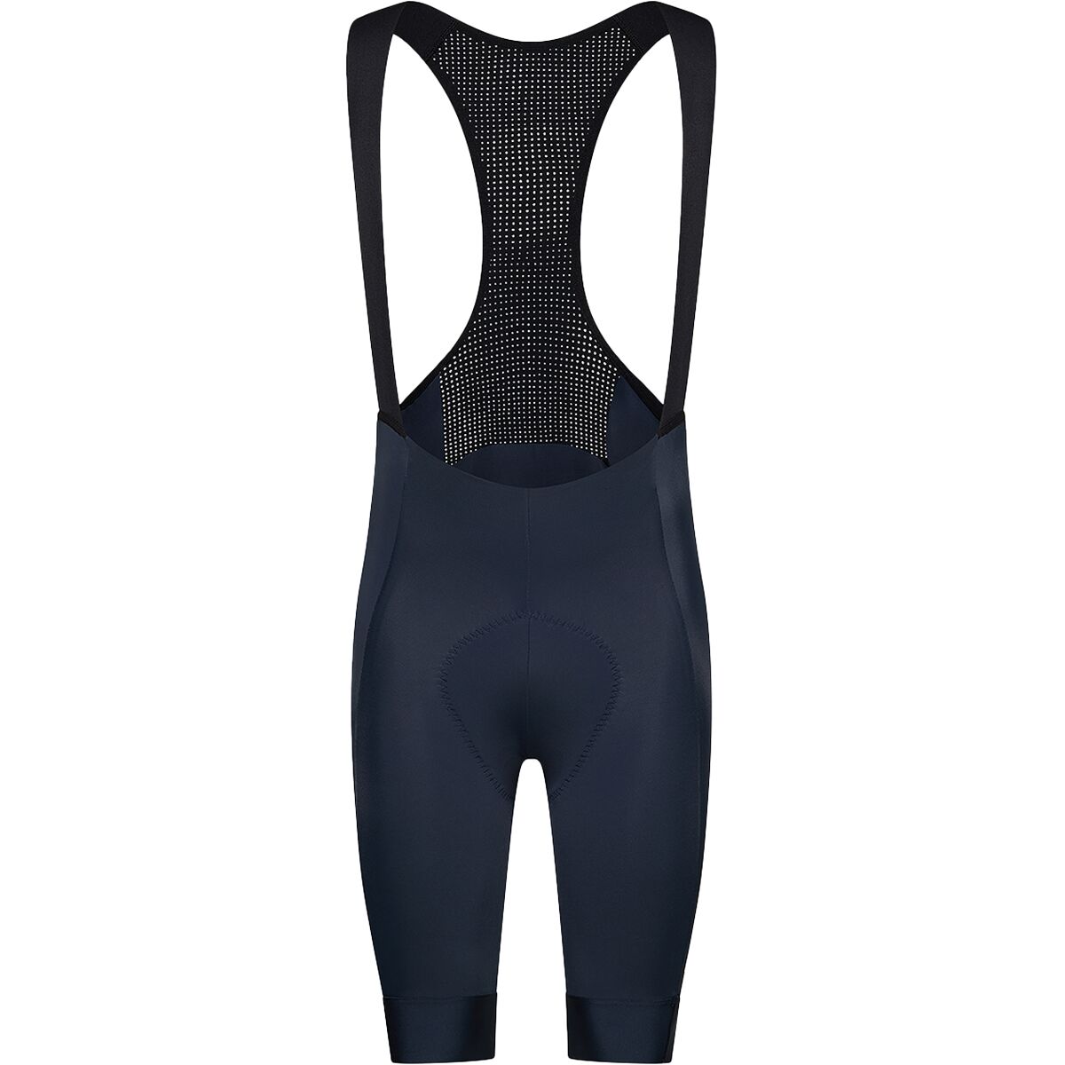 Poc | Men's Cadence Bib Shorts | Size Extra Large In Apatite Navy