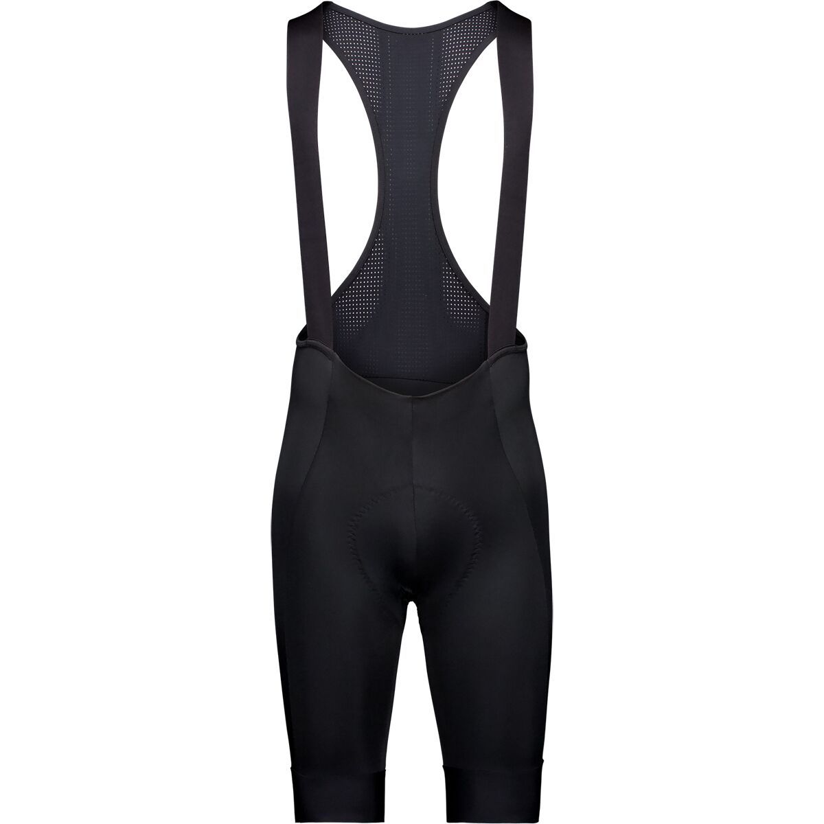 Poc POC Cadence Bib Short - Men's Uranium Black, S