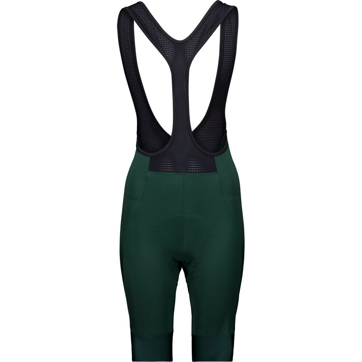 Poc POC Cadence Bib Short - Women's Pargasite Green, L