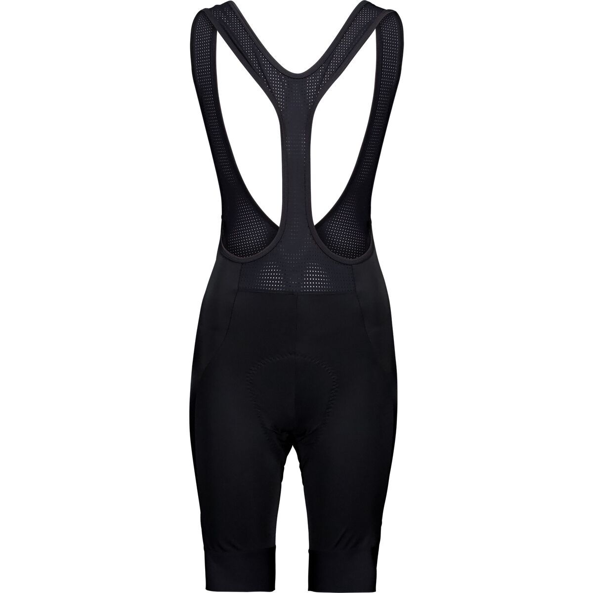 POC Cadence Bib Short - Women's Uranium Black, L