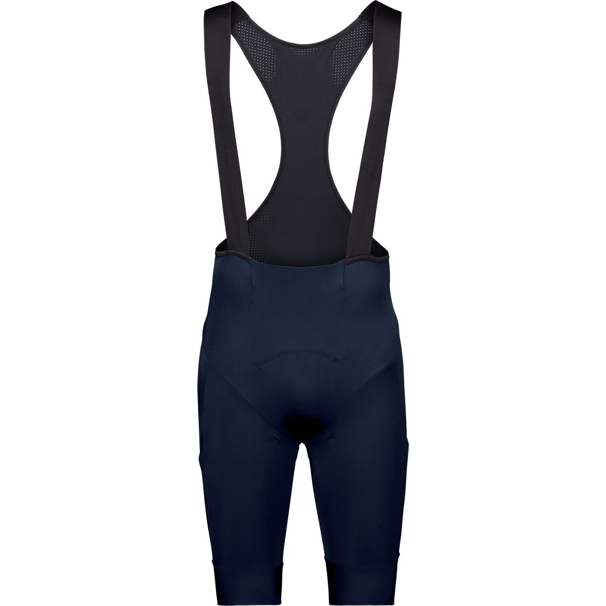 POC Cadence Cargo Bib Short - Men's Apatite Navy, LRG