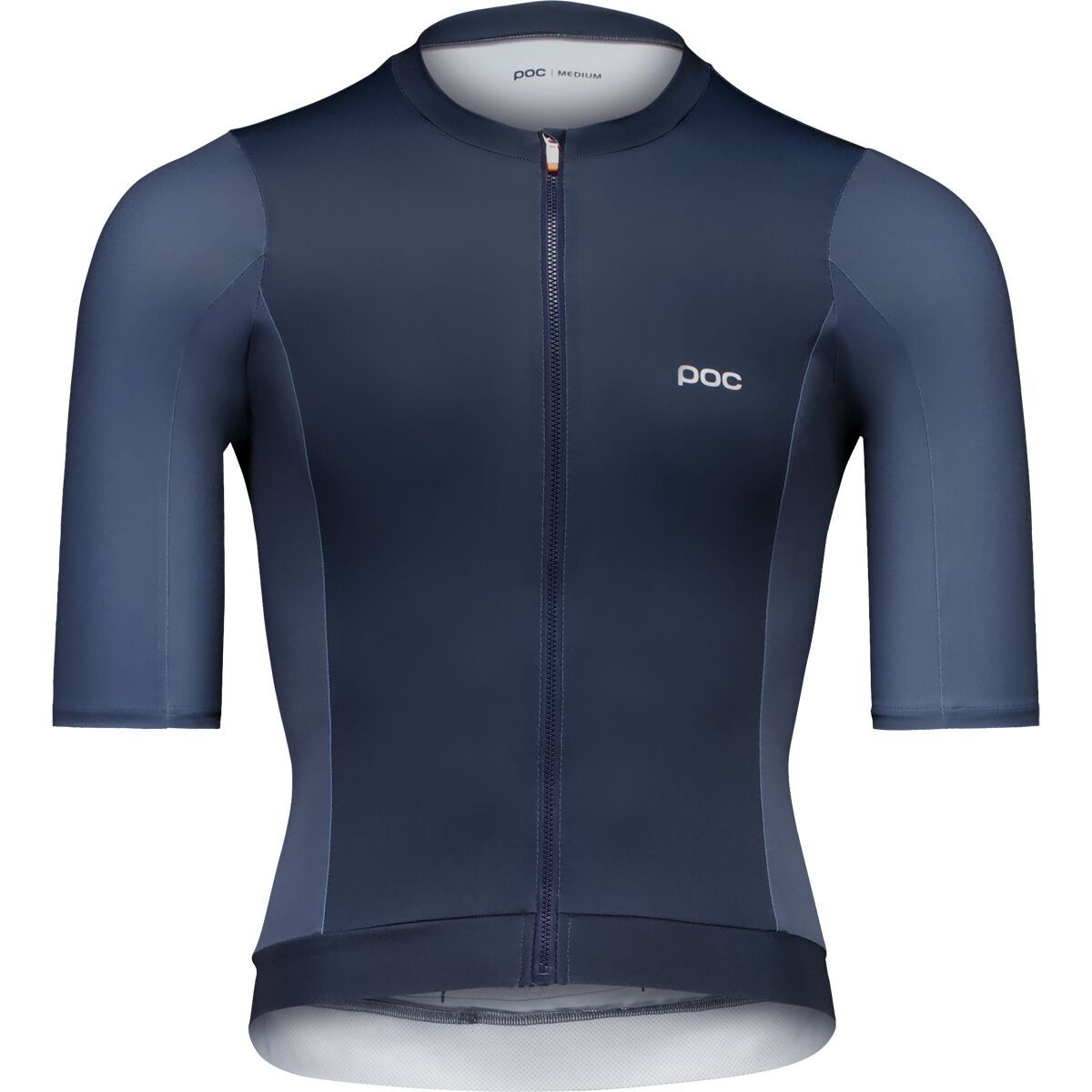 POC Cadence Jersey - Men's Apatite Navy, M