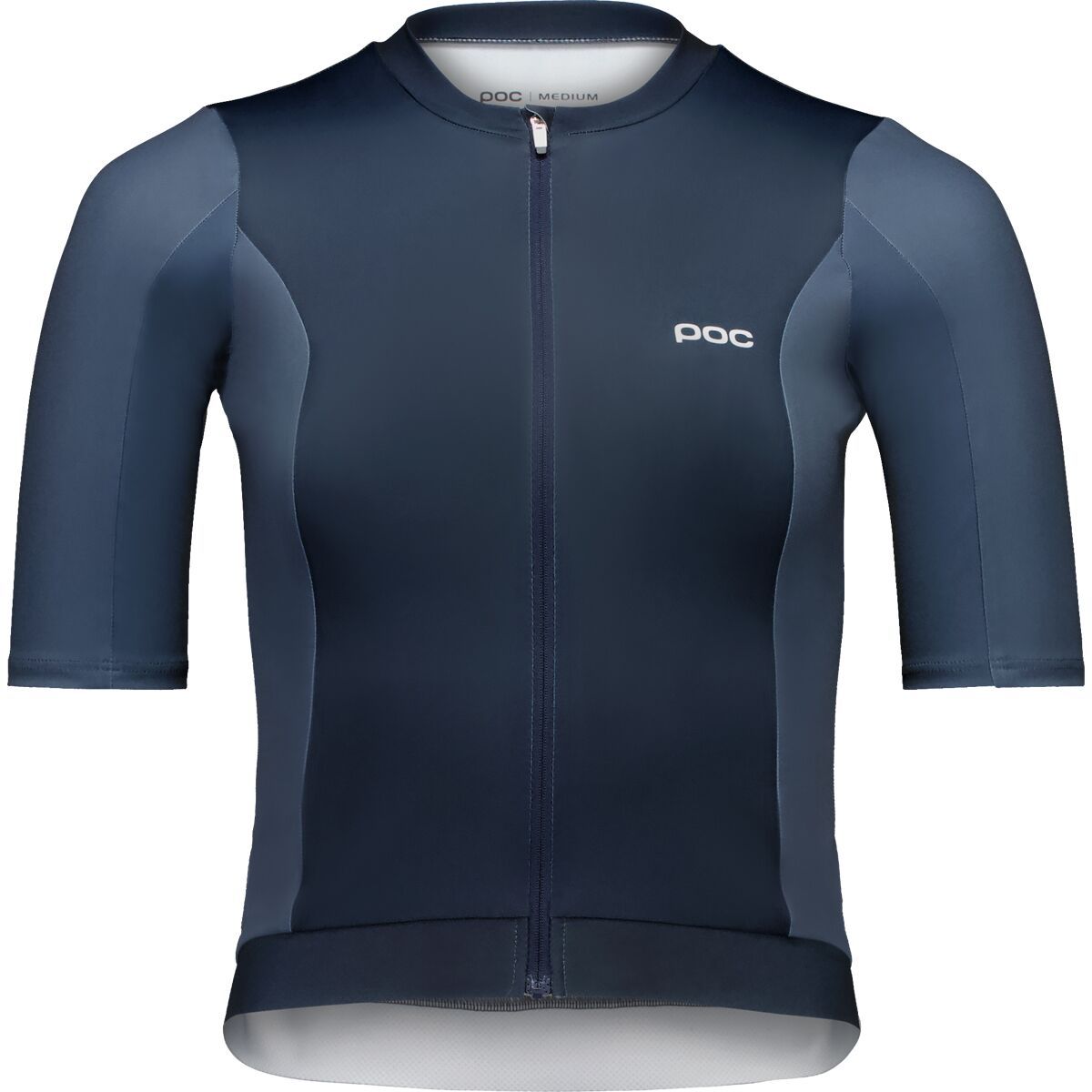 POC Cadence Jersey - Women's Apatite Navy, M
