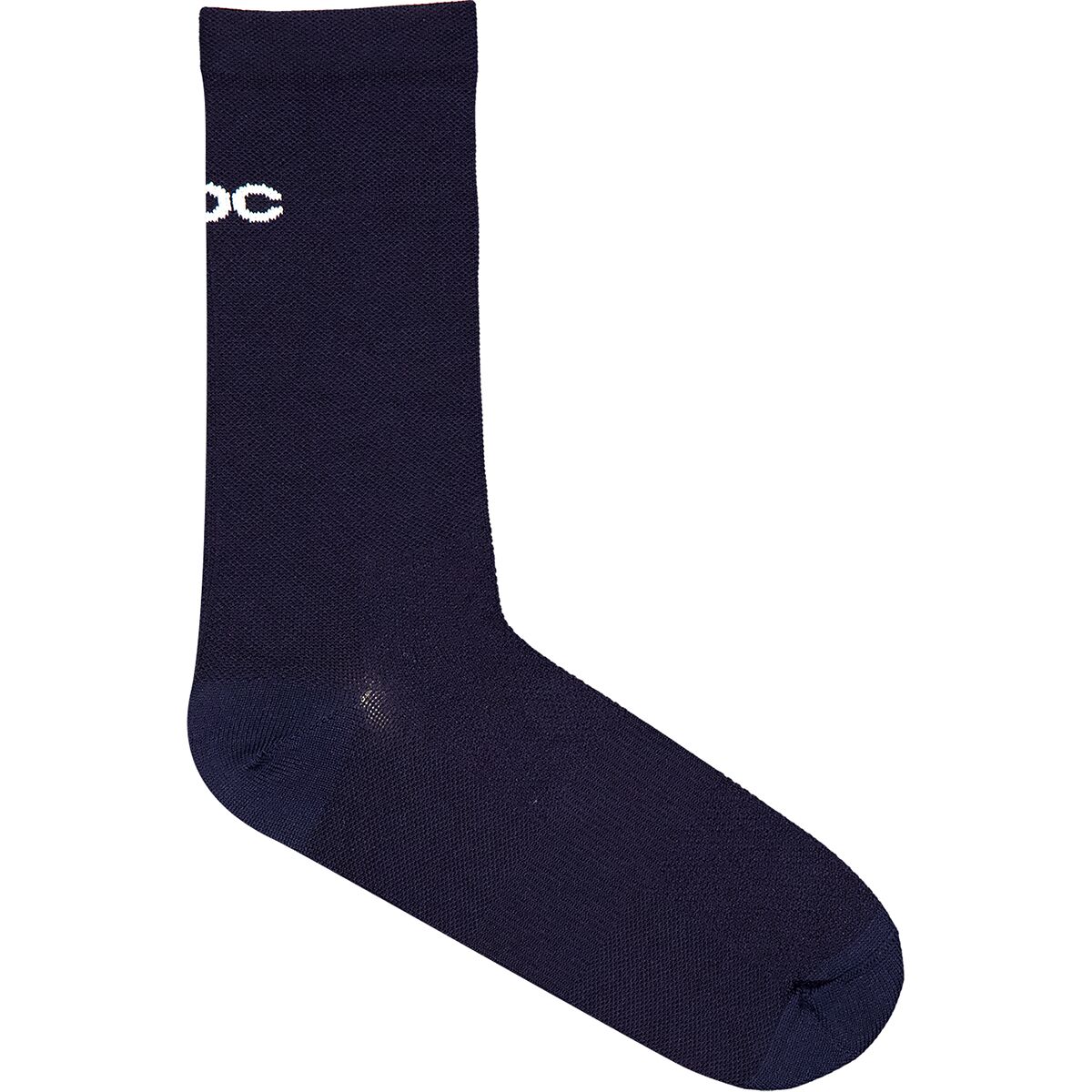 POC Cadence Road Long Sock Apatite Navy, L - Men's