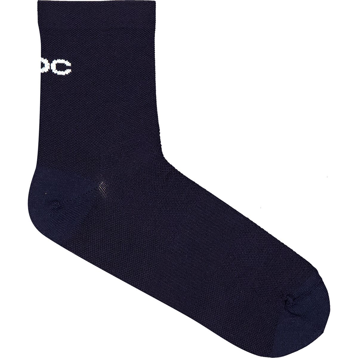 POC Cadence Road Short Sock Apatite Navy, L - Men's