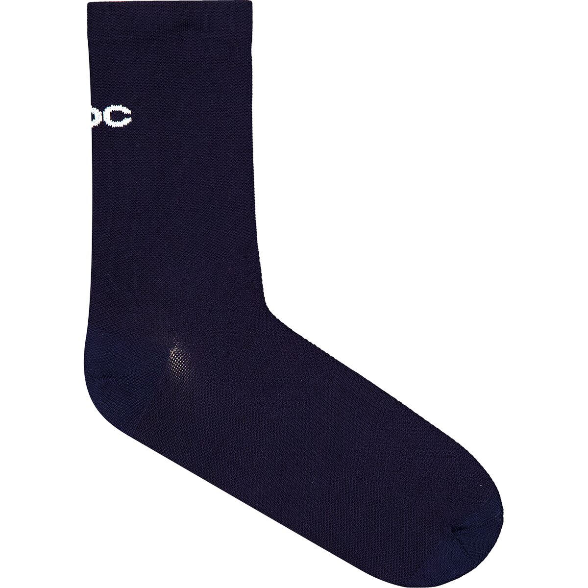 Poc POC Cadence Road Sock Apatite Navy, M - Men's