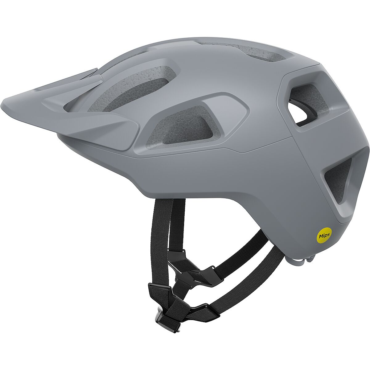 POC Cularis Helmet Granite Grey Matt, M/55-58