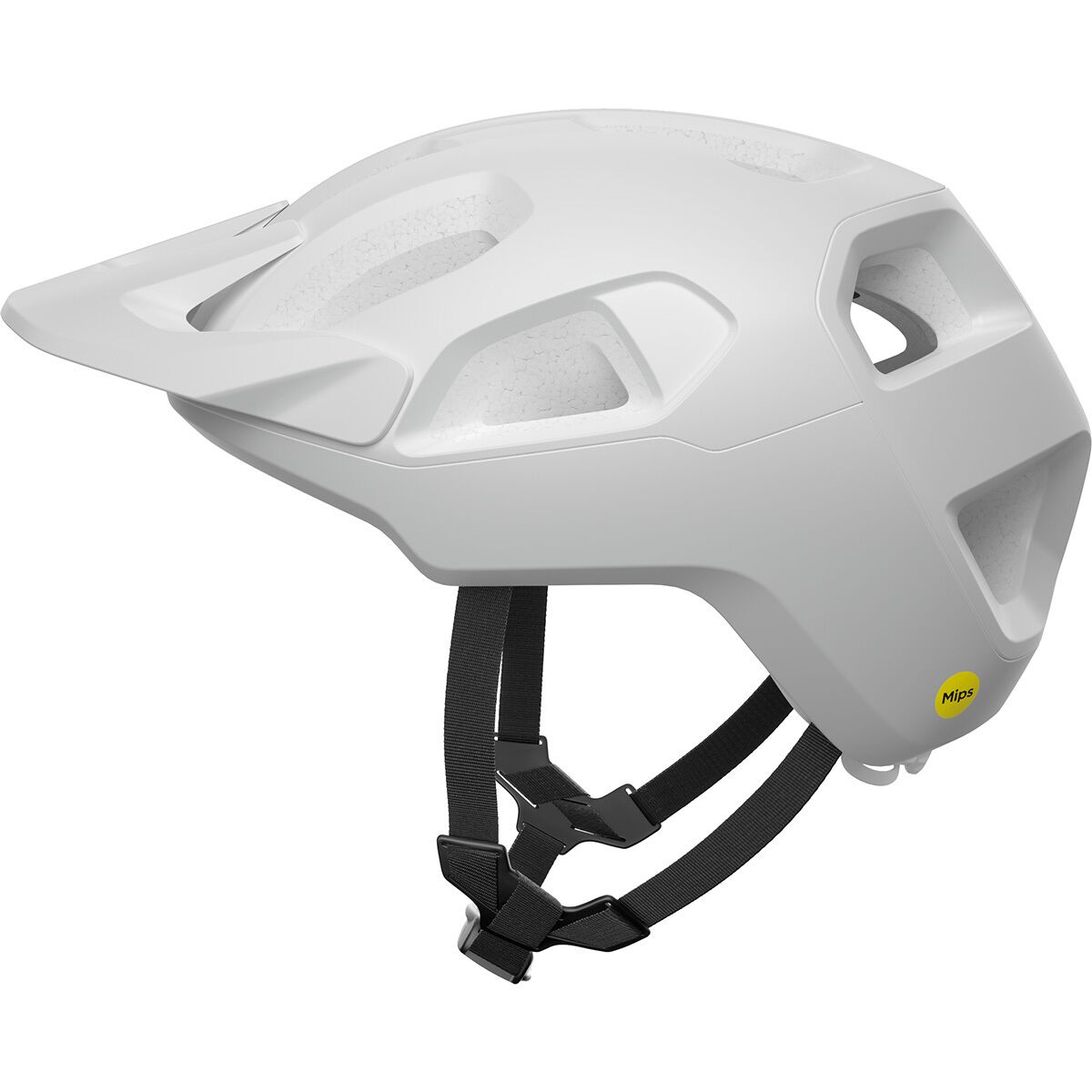 POC Cularis Helmet Hydrogen White Matt, L/59-62