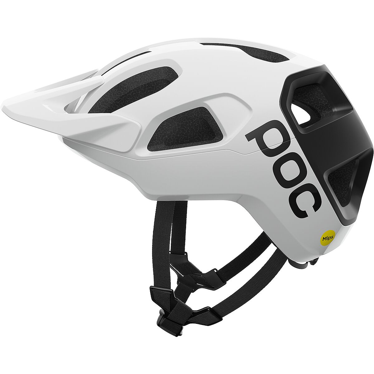POC Cularis Helmet Hydrogen White, L/59-62