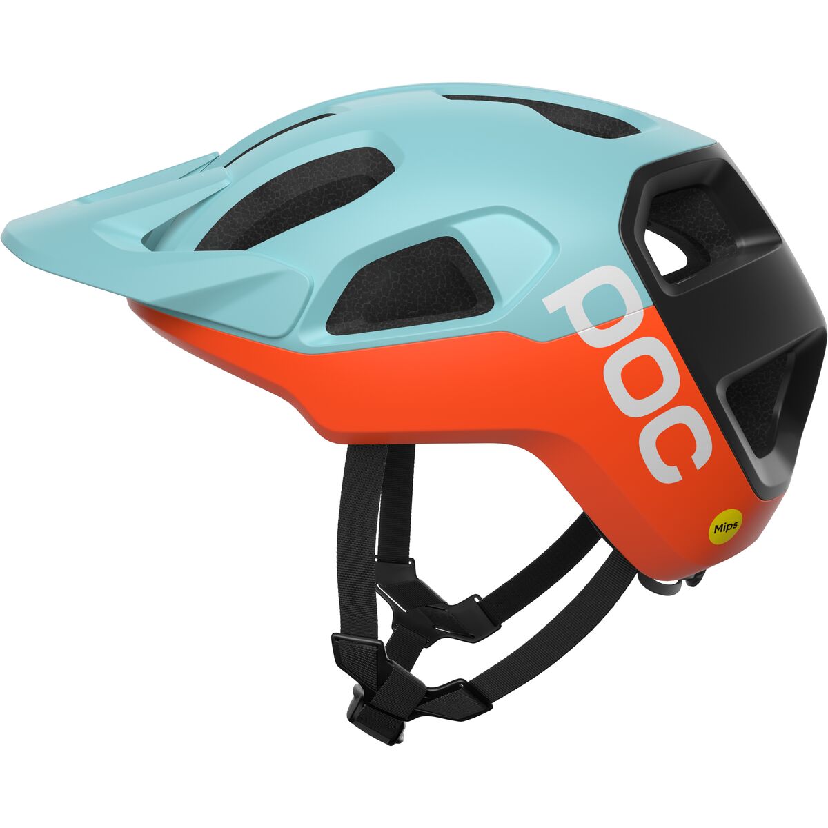 POC Cularis Helmet Indicolite Blue Matt, L/59-62