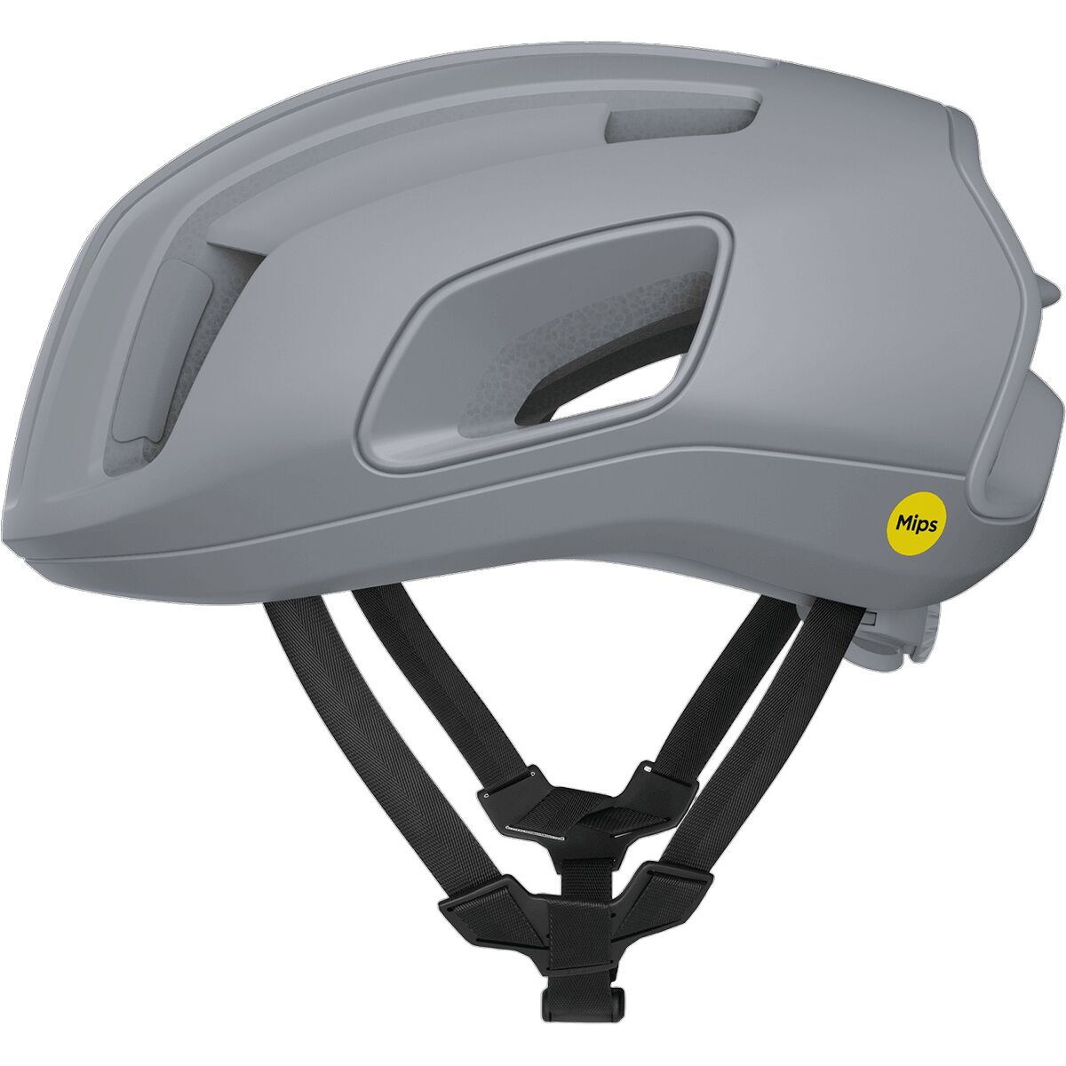 POC Cytal MIPS Helmet Granite Grey Matt, S/50-56cm