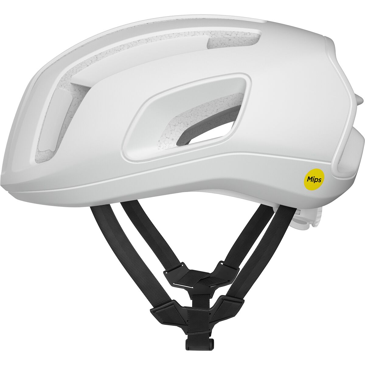 POC Cytal MIPS Helmet Hydrogen White Matt, M/54-59cm
