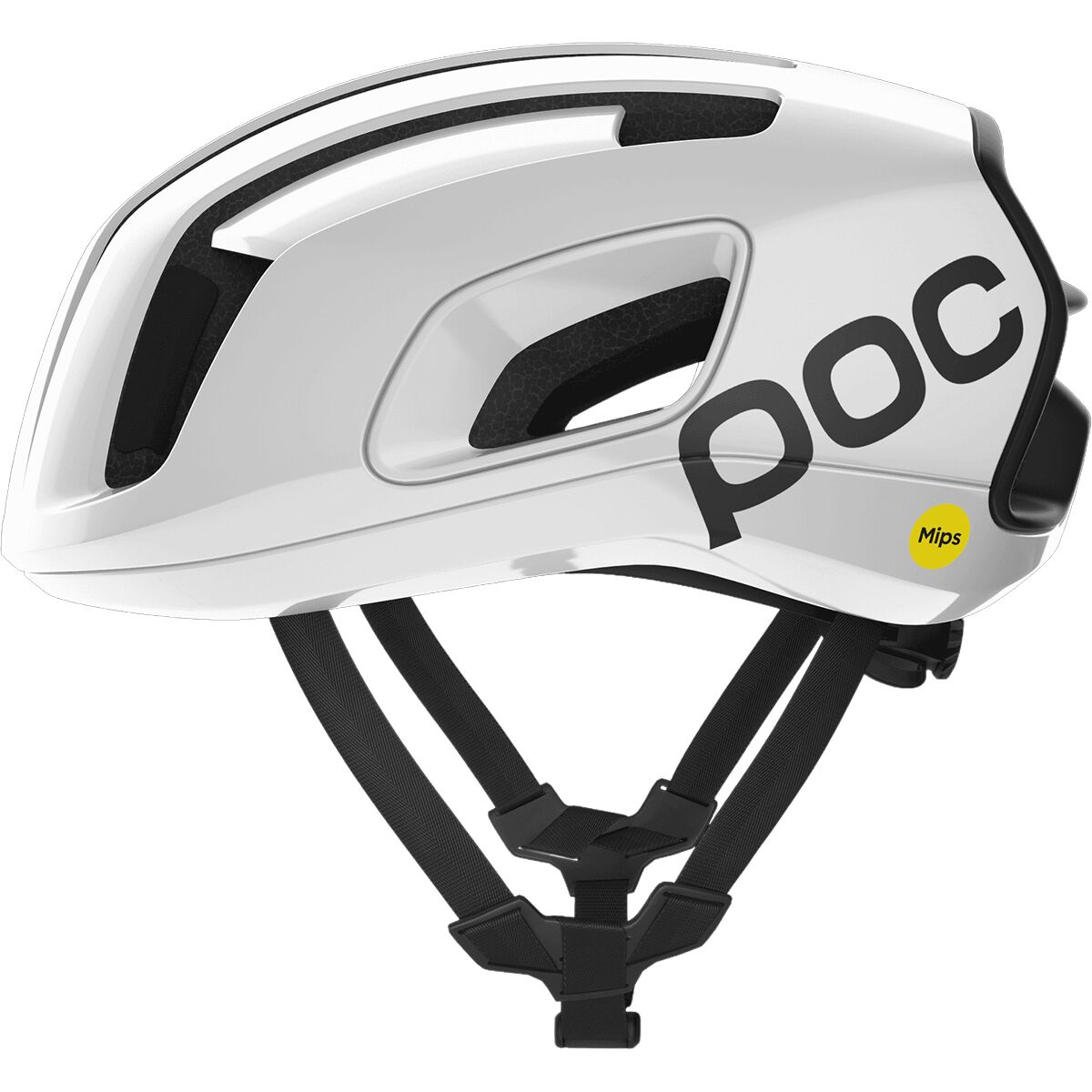POC Cytal MIPS Helmet Hydrogen White, M/54-59cm