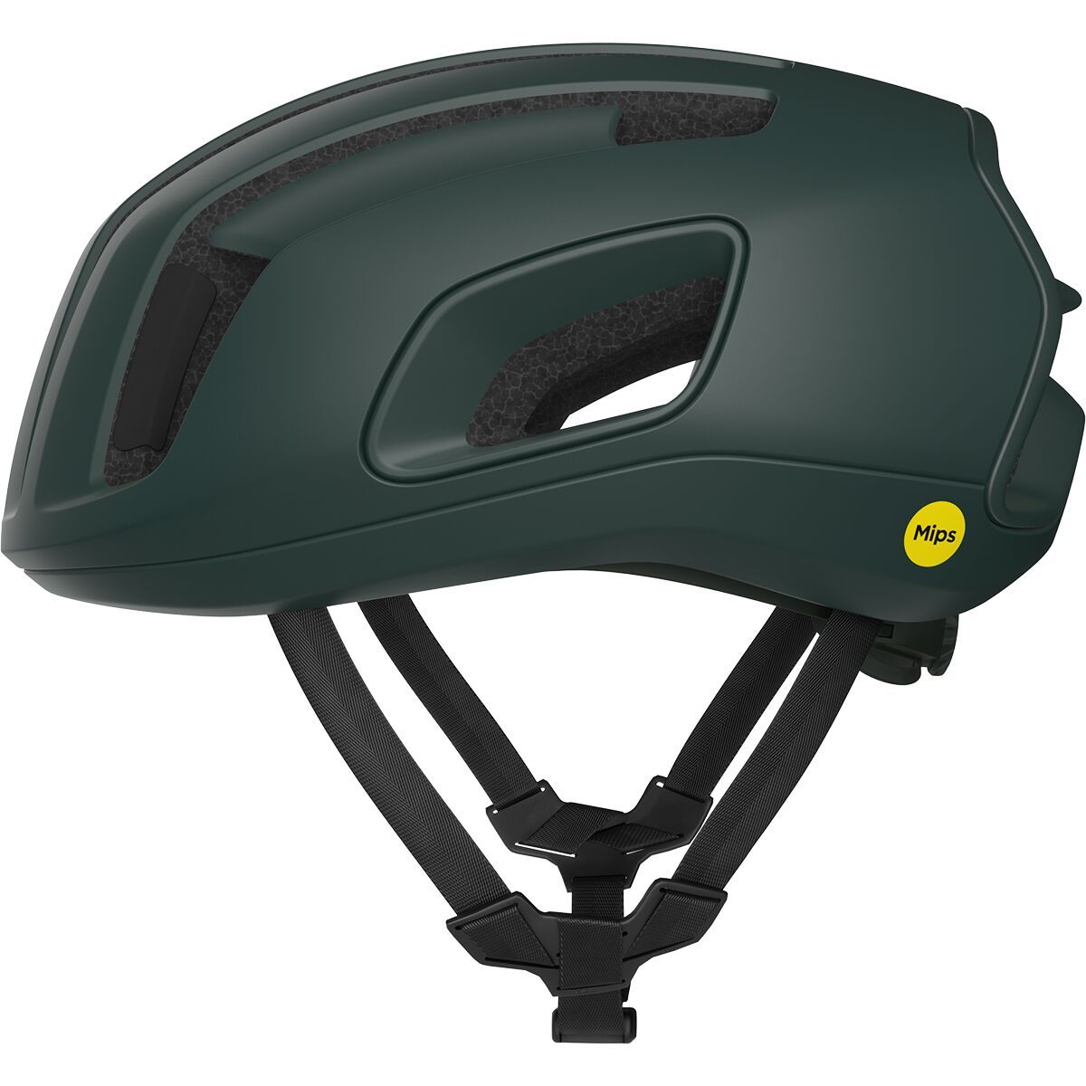 POC Cytal MIPS Helmet Pargasite Green Matt, S/50-56cm