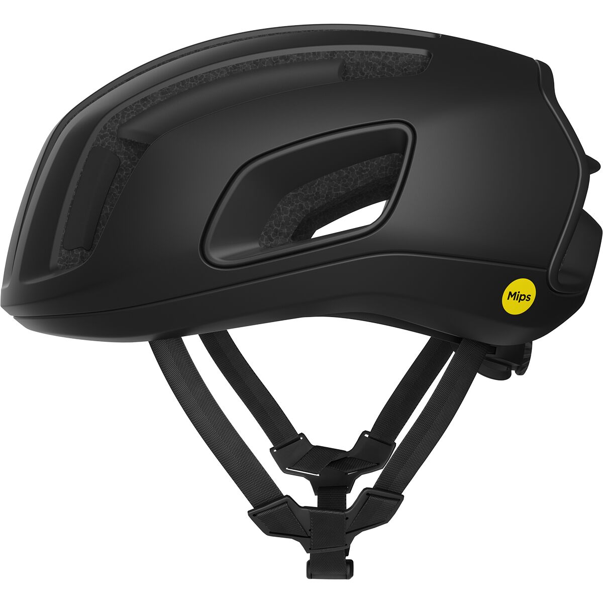 POC Cytal MIPS Helmet Uranium Black Matt, M/54-59cm