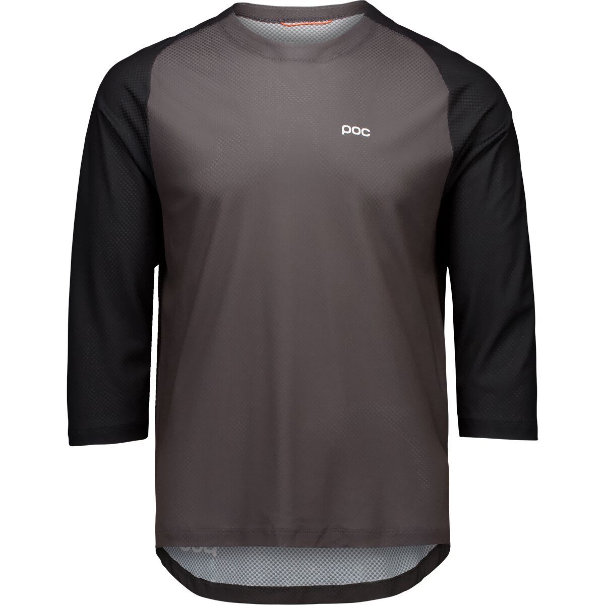POC Motion Air 3/4 Jersey Sylvanite Grey, S - Men's