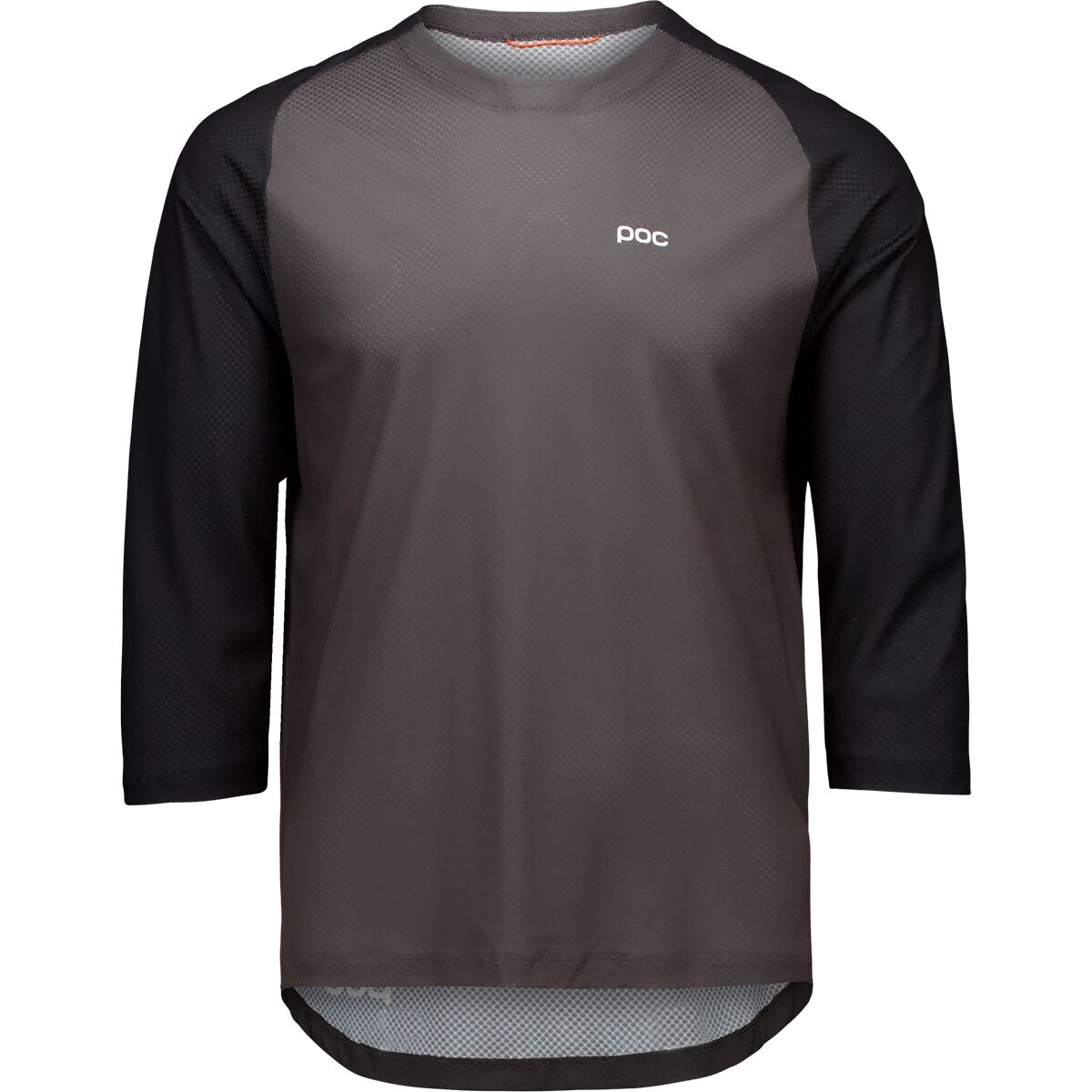 POC Motion Air 3/4 Jersey Sylvanite Grey, XL - Men's