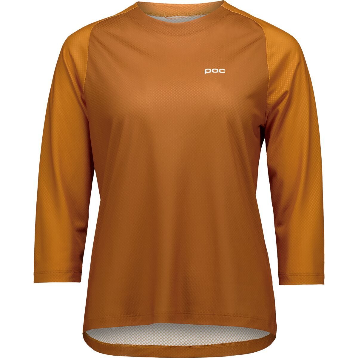 POC POC Motion Air 3/4 Jersey - Women's Bauxite Brown, XL