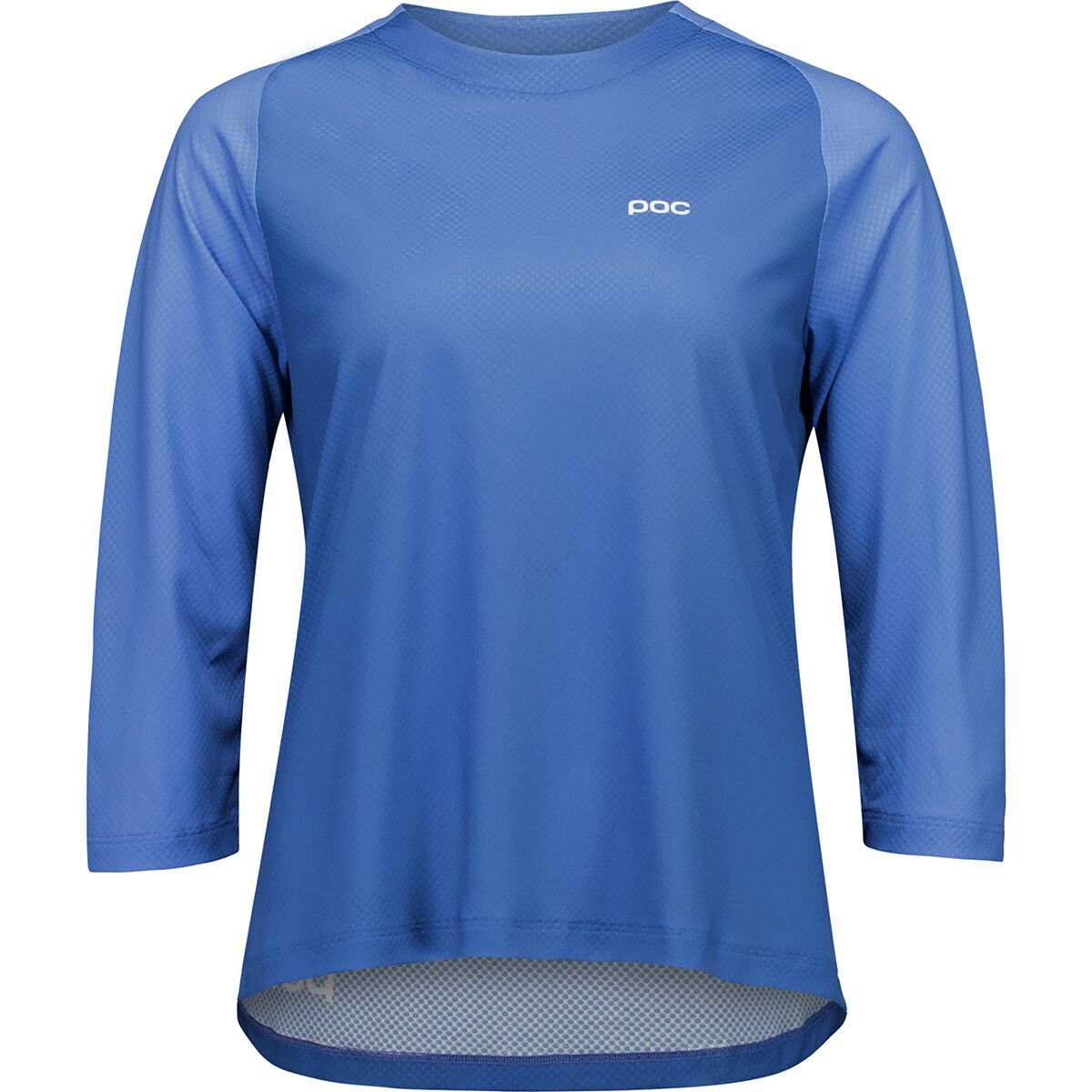 POC Motion Air 3/4 Jersey - Women's Bazzite Blue, S