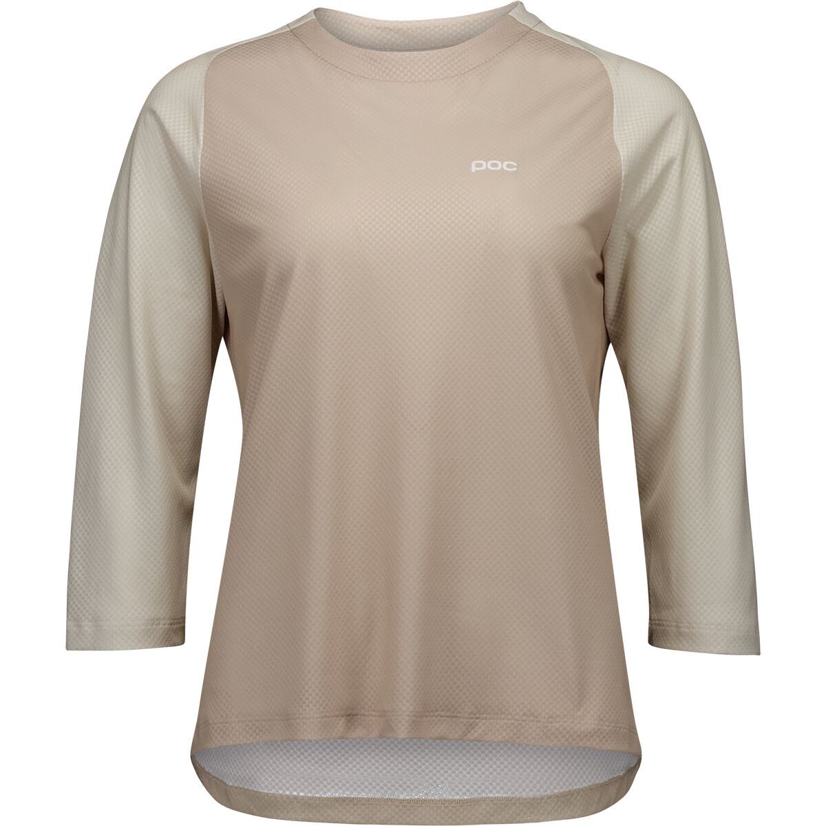 POC POC Motion Air 3/4 Jersey - Women's Okenite Off-White, L