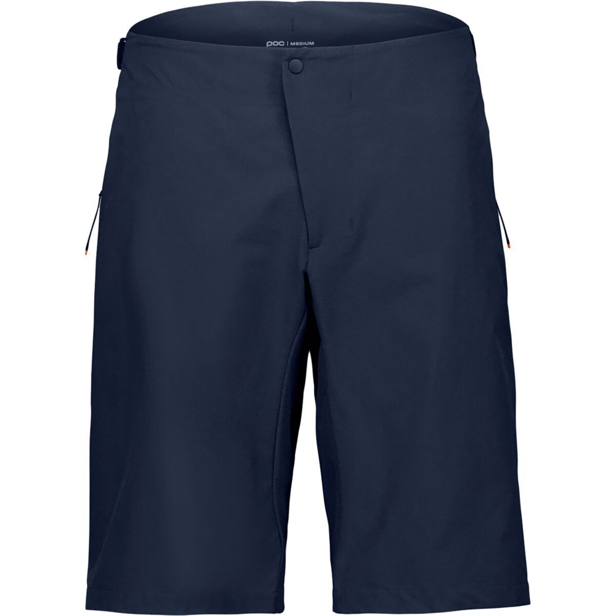 Poc POC Motion Air Short Apatite Navy, XL - Men's