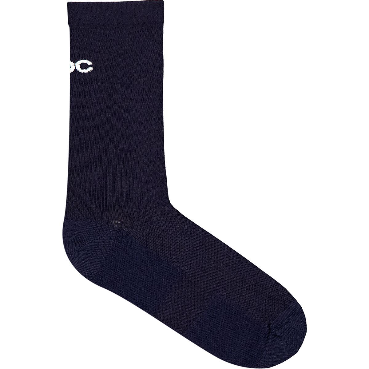 POC Motion MTB Long Sock Apatite Navy, S - Men's