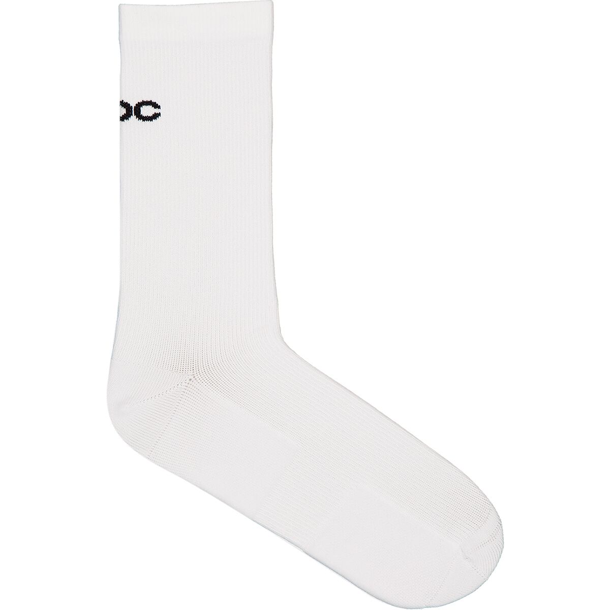 Poc POC Motion MTB Long Sock Hydrogen White, M - Men's