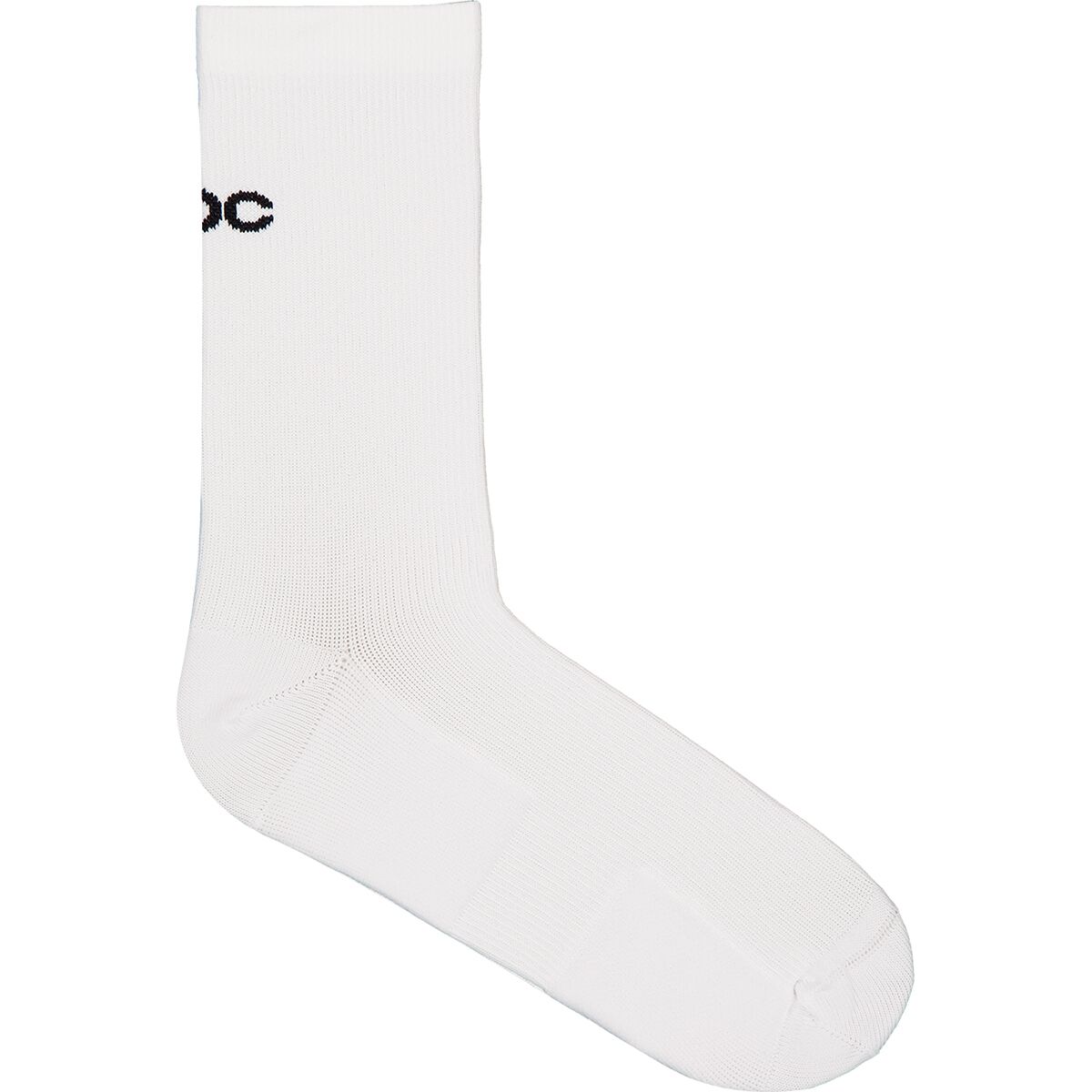 Poc | Motion Mtb Socks Men's | Size Medium In White