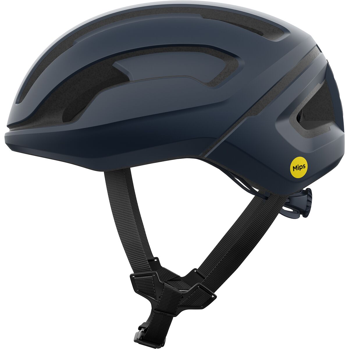 Poc | Omne Air Mips Helmet Men's | Size Medium In Apatite Navy Matte