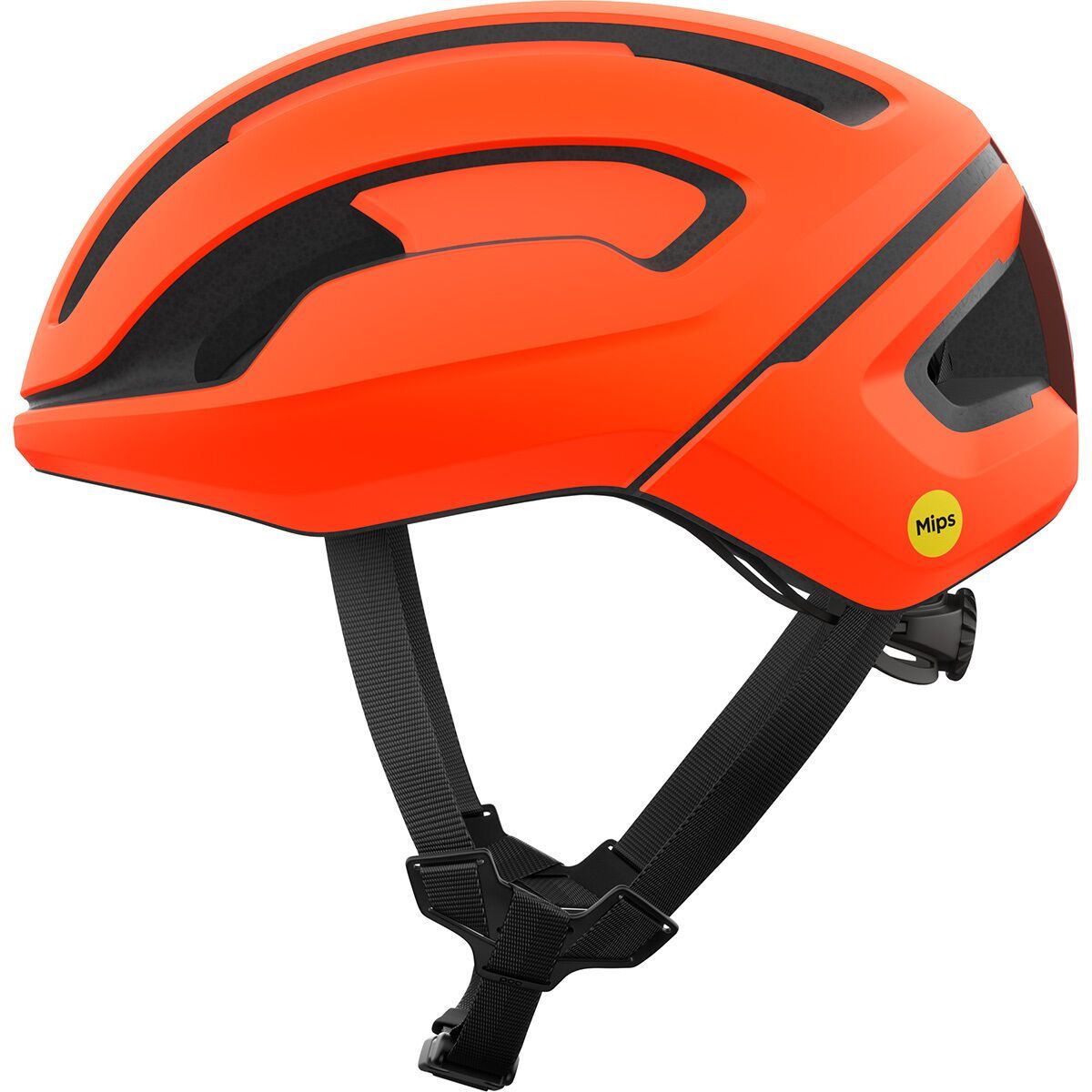 Poc POC Omne Air Mips Helmet Fluorescent Orange Matt, M/54-59cm