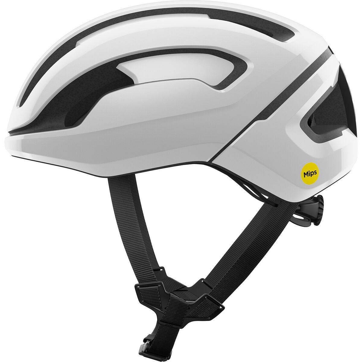 POC Omne Air Mips Helmet Hydrogen White, M/54-59cm