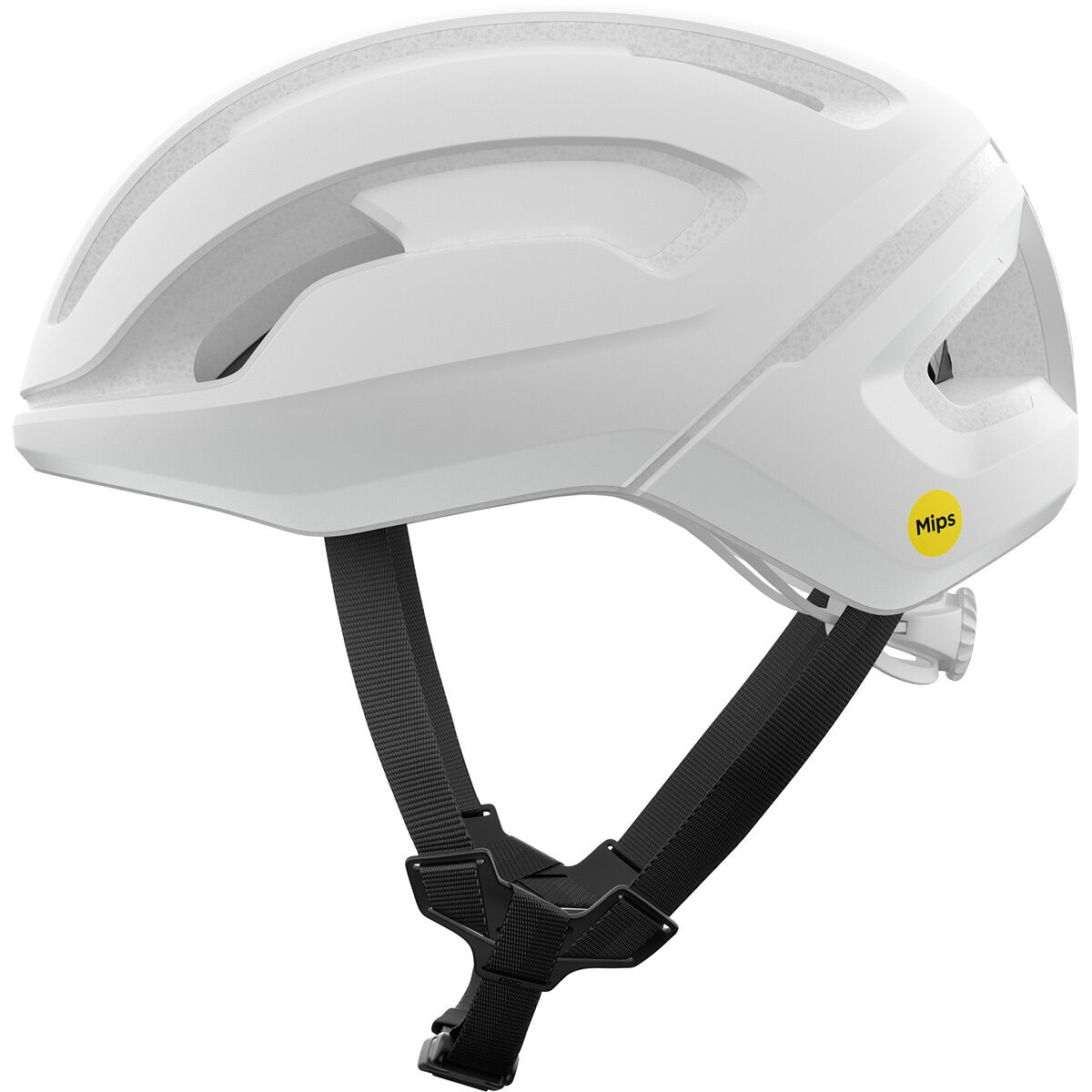 POC Omne Air Mips Helmet Hydrogen White Matt, L/56-61cm