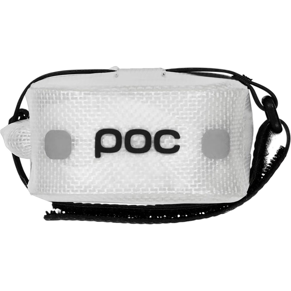 Poc POC Ultra Saddle Pouch 0.3L Hydrogen White Translucent, One Size