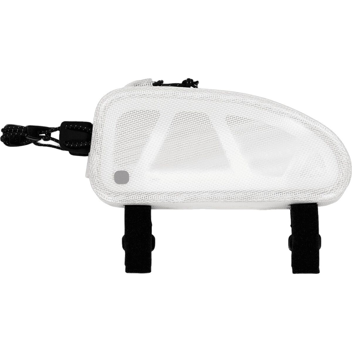 Poc POC Ultra Top Tube Bag 0.7L Hydrogen White Translucent, One Size