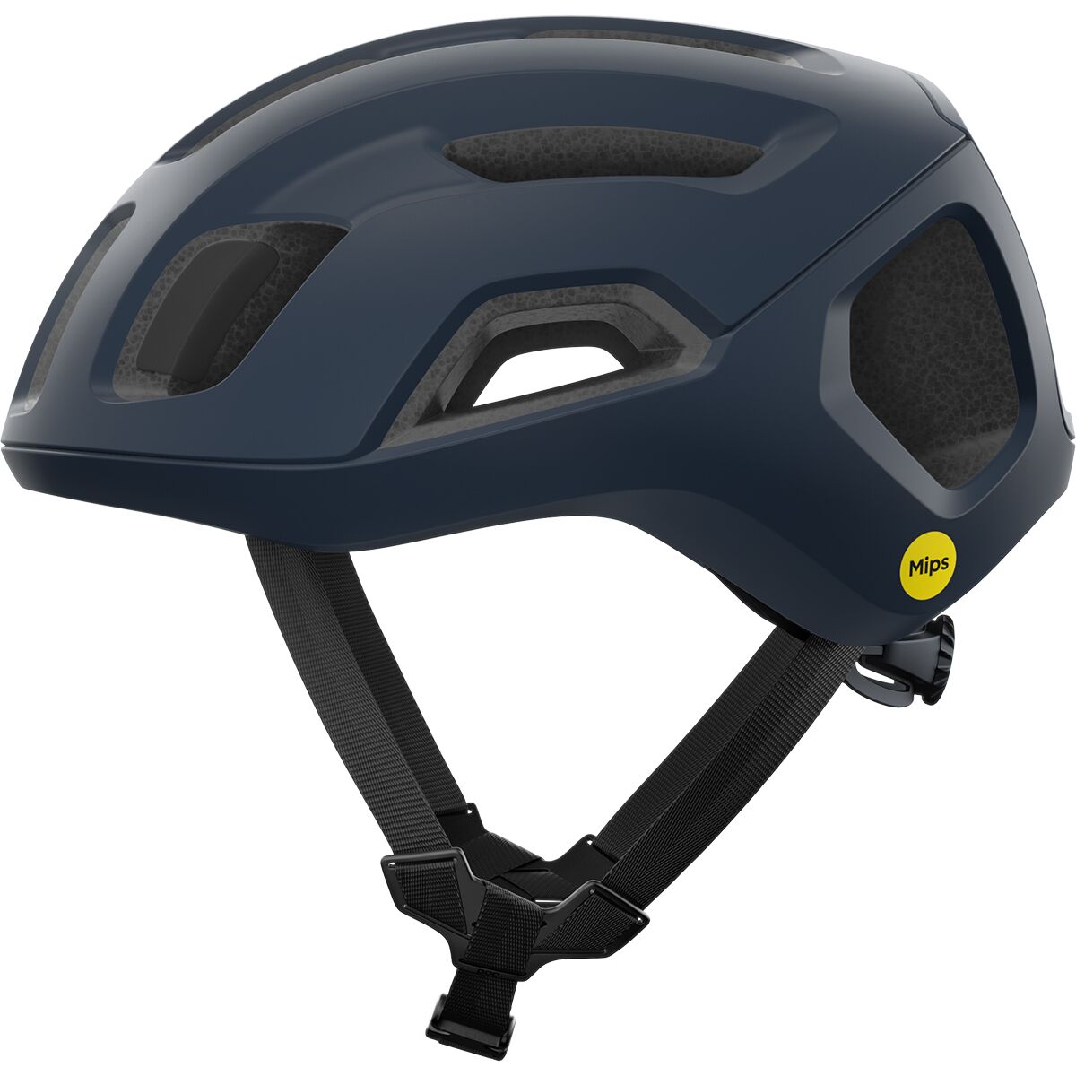 POC Ventral Air MIPS Helmet Apatite Navy Matt, L/56-61cm