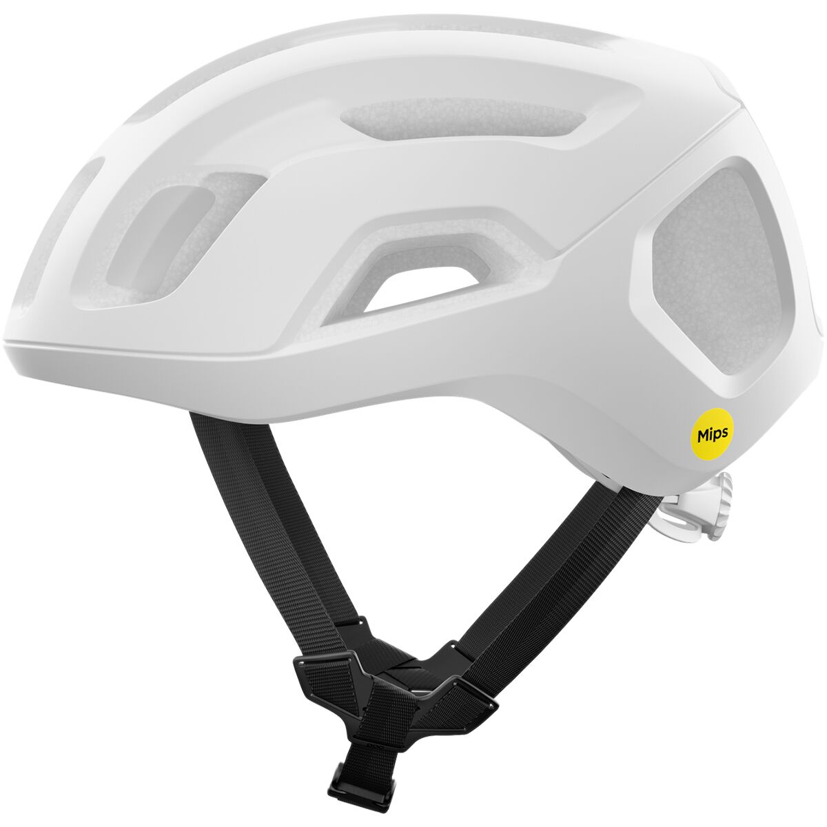 POC Ventral Air MIPS Helmet Hydrogen White Matt, L/56-61cm