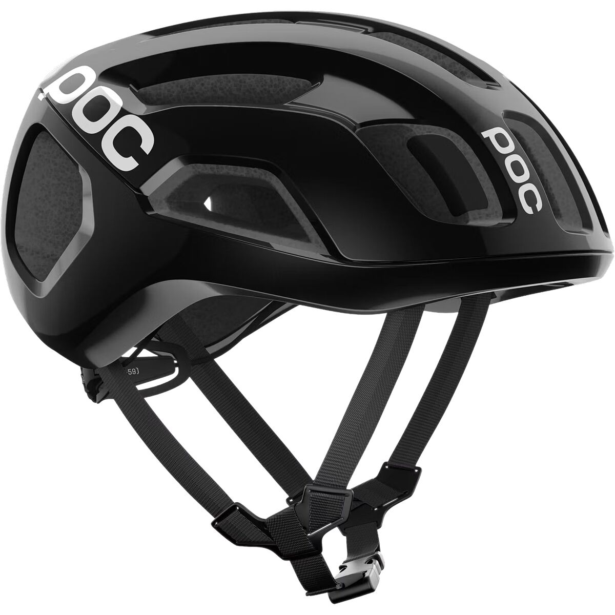 Poc | Ventral Air Mips (Cpsc) Helmet Men's | Size Medium In White